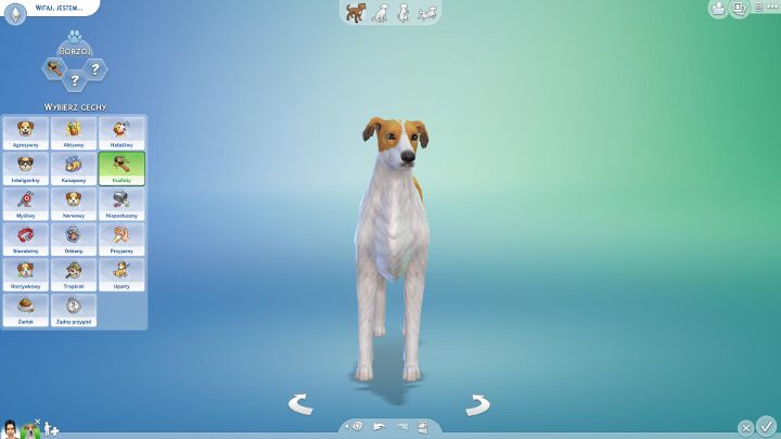 It should be noted that some of the traits are mutually exclusive - The Sims 4 Cats & Dogs: Properties and traits of the pets - dog and cat - Sims 4: Cats & Dogs - Sims 4 Guide