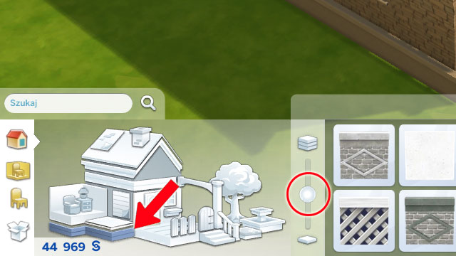 The Sims 4 Expanding A House