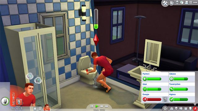 Very often when Sim does something it also learns new skills - The Sims 4: General information - how to make Sims better - Skills - Sims 4 Guide