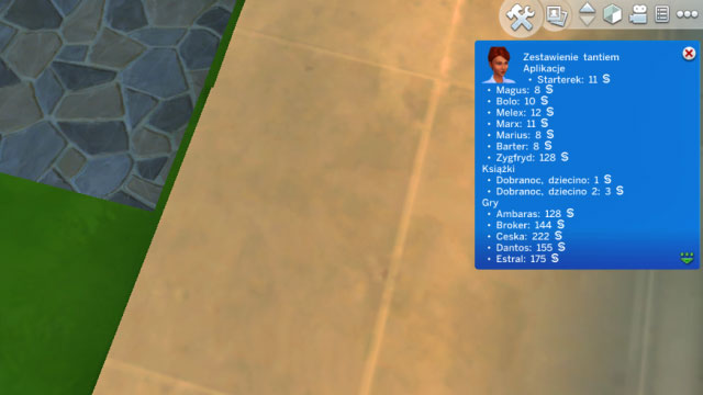 The 5th level allows you to do a freelancers job: you receive orders and once you finish completing them you get your money - The Sims 4: Programming - tips - Skills - Sims 4 Guide