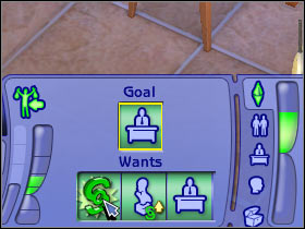 2 - Chapter 2 - Scenario 1 - The Sims Life Stories - Game Guide and Walkthrough