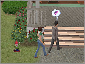 5 - Chapter 2 - Scenario 1 - The Sims Life Stories - Game Guide and Walkthrough