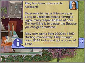 2 - Chapter 3 - Scenario 1 - The Sims Life Stories - Game Guide and Walkthrough