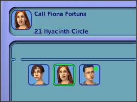 4 - Chapter 3 - Scenario 1 - The Sims Life Stories - Game Guide and Walkthrough