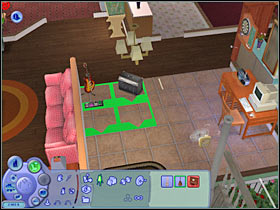 2 - Chapter 4 - Scenario 1 - The Sims Life Stories - Game Guide and Walkthrough