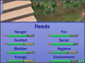 4 - Chapter 4 - Scenario 1 - The Sims Life Stories - Game Guide and Walkthrough