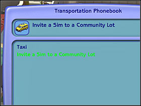 You will have to wait for a new window to pop up on your screen - Chapter 6 - Scenario 1 - The Sims Life Stories - Game Guide and Walkthrough