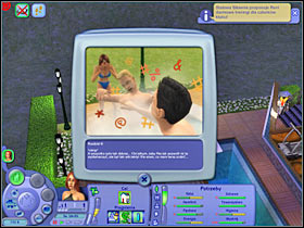 8 - Chapter 6 - Scenario 1 - The Sims Life Stories - Game Guide and Walkthrough