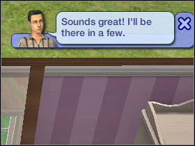 3 - Chapter 9 - Scenario 1 - The Sims Life Stories - Game Guide and Walkthrough