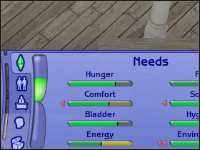 5 - Chapter 9 - Scenario 1 - The Sims Life Stories - Game Guide and Walkthrough