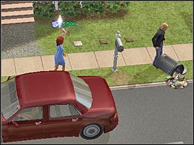 1 - Chapter 10 - Scenario 1 - The Sims Life Stories - Game Guide and Walkthrough