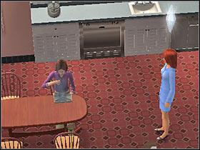 3 - Chapter 10 - Scenario 1 - The Sims Life Stories - Game Guide and Walkthrough