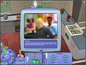 6 - Chapter 10 - Scenario 1 - The Sims Life Stories - Game Guide and Walkthrough