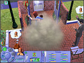 4 - Chapter 11 - Scenario 1 - The Sims Life Stories - Game Guide and Walkthrough