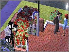 6 - Chapter 11 - Scenario 1 - The Sims Life Stories - Game Guide and Walkthrough