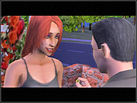 7 - Chapter 11 - Scenario 1 - The Sims Life Stories - Game Guide and Walkthrough