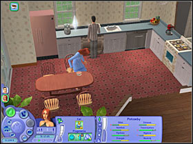 3 - Chapter 12 - Scenario 1 - The Sims Life Stories - Game Guide and Walkthrough