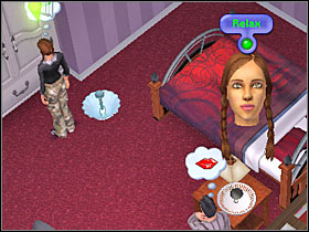 4 - Chapter 12 - Scenario 1 - The Sims Life Stories - Game Guide and Walkthrough