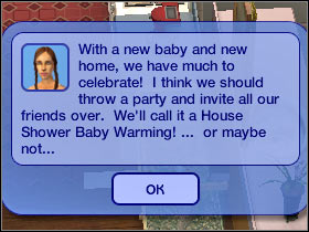 13 - Chapter 12 - Scenario 1 - The Sims Life Stories - Game Guide and Walkthrough