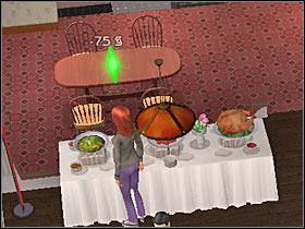 16 - Chapter 12 - Scenario 1 - The Sims Life Stories - Game Guide and Walkthrough