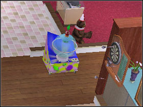 18 - Chapter 12 - Scenario 1 - The Sims Life Stories - Game Guide and Walkthrough