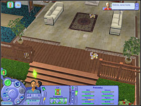 4 - Chapter 1 - Scenario 2 - The Sims Life Stories - Game Guide and Walkthrough