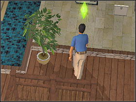 Goal: Hire a maid (+250 Aspiration) - Chapter 1 - Scenario 2 - The Sims Life Stories - Game Guide and Walkthrough