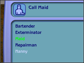 5 - Chapter 1 - Scenario 2 - The Sims Life Stories - Game Guide and Walkthrough