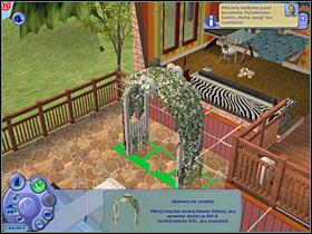 Goal: Prepare a meal (+250 Aspiration) - Chapter 1 - Scenario 2 - The Sims Life Stories - Game Guide and Walkthrough