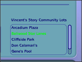 3 - Chapter 2 - Scenario 2 - The Sims Life Stories - Game Guide and Walkthrough