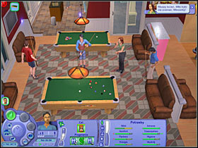 8 - Chapter 2 - Scenario 2 - The Sims Life Stories - Game Guide and Walkthrough