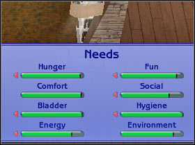 Goal: Change clothes (+250 Aspiration) - Chapter 3 - Scenario 2 - The Sims Life Stories - Game Guide and Walkthrough