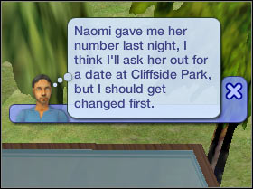 2 - Chapter 3 - Scenario 2 - The Sims Life Stories - Game Guide and Walkthrough