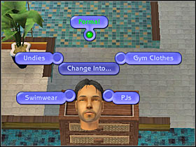 Goal: Change your appearance (+250 Aspiration) - Chapter 3 - Scenario 2 - The Sims Life Stories - Game Guide and Walkthrough