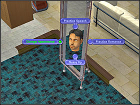 3 - Chapter 3 - Scenario 2 - The Sims Life Stories - Game Guide and Walkthrough