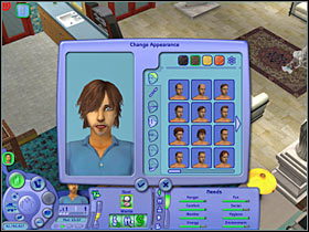 Goal: Meet Naomi in the park (+500 Aspiration) - Chapter 3 - Scenario 2 - The Sims Life Stories - Game Guide and Walkthrough