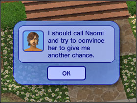 1 - Chapter 4 - Scenario 2 - The Sims Life Stories - Game Guide and Walkthrough