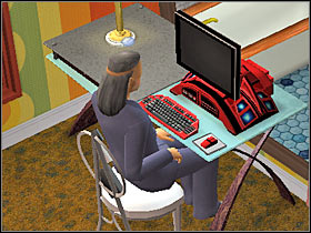 2 - Chapter 4 - Scenario 2 - The Sims Life Stories - Game Guide and Walkthrough