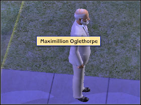 9 - Chapter 4 - Scenario 2 - The Sims Life Stories - Game Guide and Walkthrough