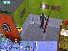 7 - Chapter 5 - Scenario 2 - The Sims Life Stories - Game Guide and Walkthrough