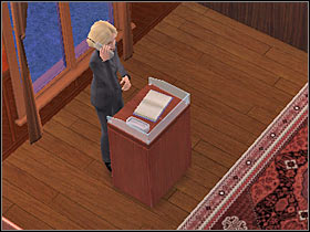 8 - Chapter 5 - Scenario 2 - The Sims Life Stories - Game Guide and Walkthrough