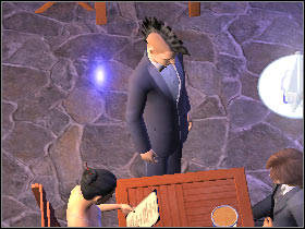 9 - Chapter 5 - Scenario 2 - The Sims Life Stories - Game Guide and Walkthrough