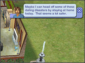 1 - Chapter 6 - Scenario 2 - The Sims Life Stories - Game Guide and Walkthrough