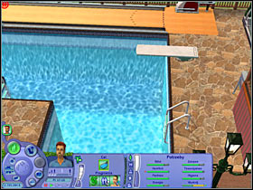 3 - Chapter 6 - Scenario 2 - The Sims Life Stories - Game Guide and Walkthrough