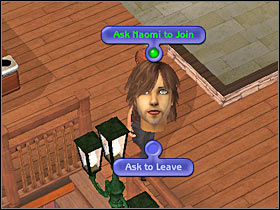 4 - Chapter 6 - Scenario 2 - The Sims Life Stories - Game Guide and Walkthrough