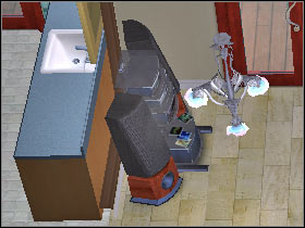 6 - Chapter 6 - Scenario 2 - The Sims Life Stories - Game Guide and Walkthrough