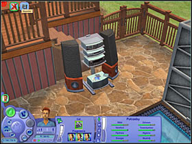 7 - Chapter 6 - Scenario 2 - The Sims Life Stories - Game Guide and Walkthrough