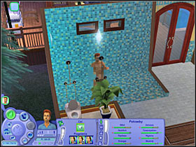 Goal: Serenade Naomi (+1000 Aspiration) - Chapter 6 - Scenario 2 - The Sims Life Stories - Game Guide and Walkthrough