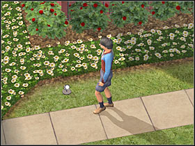 1 - Chapter 7 - Scenario 2 - The Sims Life Stories - Game Guide and Walkthrough