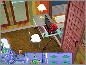 4 - Chapter 7 - Scenario 2 - The Sims Life Stories - Game Guide and Walkthrough